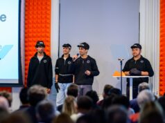 Esta startup está apostando que a economia gigantesca da Índia pode treinar os robôs do mundo Esta startup está apostando que a economia gigantesca da Índia pode treinar os robôs do mundo