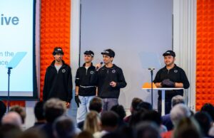 Esta startup está apostando que a economia gigantesca da Índia pode treinar os robôs do mundo Esta startup está apostando que a economia gigantesca da Índia pode treinar os robôs do mundo
