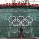Estádio de 100.000 lugares do Man United é considerado sede dos Jogos Olímpicos em meio a negociações oficiais de candidatura