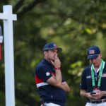 The United States President's Cup team issued a new statement.