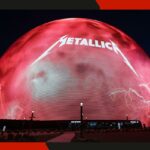 Estamos acompanhando os preços do Metallica Sphere há meses. Veja como economizar
