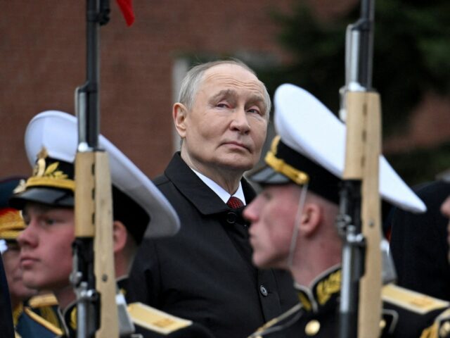 Estará a Rússia a “simular diplomacia” por causa das perdas na guerra na Ucrânia?
