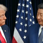 Estarão os EUA a reduzir o seu apoio a Taiwan?