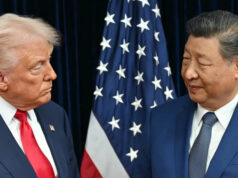Estarão os EUA a reduzir o seu apoio a Taiwan? Estarão os EUA a reduzir o seu apoio a Taiwan?