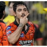 `Estava me sentindo abençoado de cima`: Ishan Kishan reflete sobre sua derrota contra o CSK