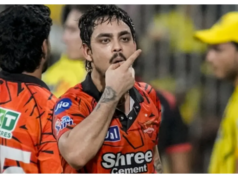 `Estava me sentindo abençoado de cima`: Ishan Kishan reflete sobre sua derrota contra o CSK `Estava me sentindo abençoado de cima`: Ishan Kishan reflete sobre sua derrota contra o CSK
