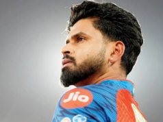 `Estávamos sem planejamento…`: Capitão do PBKS, Shreyas Iyer, na derrota para o DC `Estávamos sem planejamento...`: Capitão do PBKS, Shreyas Iyer, na derrota para o DC