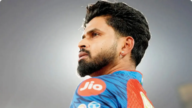 `Estávamos sem planejamento...`: Capitão do PBKS, Shreyas Iyer, na derrota `Estávamos sem planejamento...`: Capitão do PBKS, Shreyas Iyer, na derrota para o DC