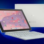 Este Chromebook ASUS recondicionado por US $ 150 tem versatilidade estilo iPad
