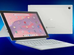 Este Chromebook ASUS recondicionado por US $ 150 tem versatilidade estilo iPad Este Chromebook ASUS recondicionado por US $ 150 tem versatilidade estilo iPad