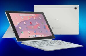 Este Chromebook ASUS recondicionado por US $ 150 tem versatilidade estilo iPad Este Chromebook ASUS recondicionado por US $ 150 tem versatilidade estilo iPad