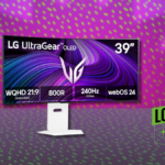 Este LG Smart Gaming Monitor está com desconto de US $ 850 agora