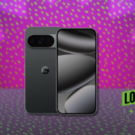 Telefone desbloqueado Google Pixel 10 Pro 512 GB (Obsidian)