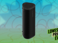 Este alto-falante portátil Sonos está com desconto de US $ 45 agora Sonos Roam 2