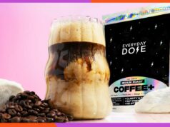 Este café com cogumelos tem algo que falta aos outros – eu provei (e senti) a diferença Dose diária