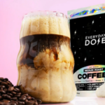 Este café de cogumelo tem uma vantagem que outros não têm - e eu realmente senti a diferença