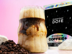 Este café de cogumelo tem uma vantagem que outros não têm – e eu realmente senti a diferença Este café de cogumelo tem uma vantagem que outros não têm - e eu realmente senti a diferença