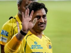 Este é o fim? Por que a carreira de IPL da lenda do CSK, MS Dhoni, provavelmente acabou lightbox-info