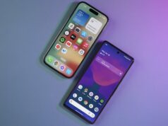 Este é todo Android que receberá suporte AirDrop este ano Este é todo Android que receberá suporte AirDrop este ano