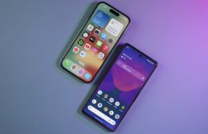 Este é todo Android que receberá suporte AirDrop este ano Este é todo Android que receberá suporte AirDrop este ano