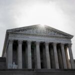 Este estado está em uma seqüência épica de derrotas na Suprema Corte - aqui está o porquê