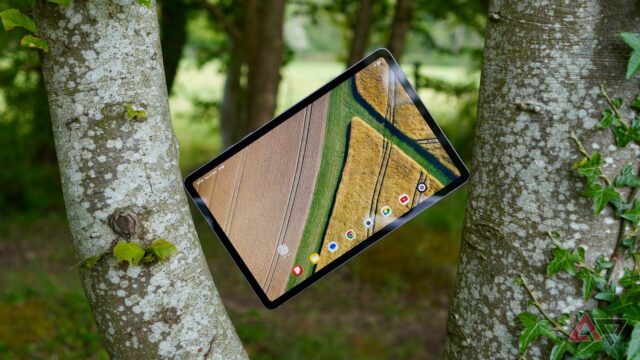 Galaxy Tab S11