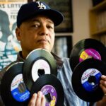 Este historiador vasculhou registros antigos e encontrou um capítulo perdido da cultura musical chicana de Los Angeles