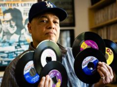 Este historiador vasculhou registros antigos e encontrou um capítulo perdido da cultura musical chicana de Los Angeles Este historiador vasculhou registros antigos e encontrou um capítulo perdido da cultura musical chicana de Los Angeles