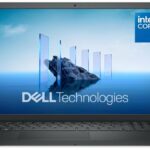 Este laptop Dell 15 de 512 GB oferece desempenho estável por apenas US$ 307