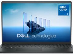 Este laptop Dell 15 de 512 GB oferece desempenho estável por apenas US$ 307 Este laptop Dell 15 de 512 GB oferece desempenho estável por apenas US$ 307