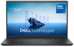 Este laptop Dell 15 de 512 GB oferece desempenho estável por apenas US$ 307 Este laptop Dell 15 de 512 GB oferece desempenho estável por apenas US$ 307