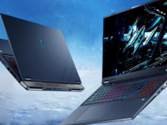 Este laptop para jogos superalimentado caiu para o preço mais baixo de todos os tempos – economize US $ 300 no Acer Predator Helios Neo 18 Este laptop para jogos superalimentado caiu para o preço mais baixo de todos os tempos – economize US $ 300 no Acer Predator Helios Neo 18