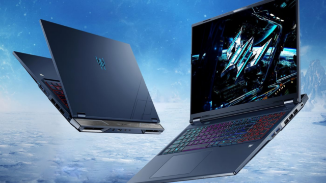 Este laptop para jogos superalimentado caiu para o preço mais Este laptop para jogos superalimentado caiu para o preço mais baixo de todos os tempos – economize US $ 300 no Acer Predator Helios Neo 18