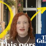 Este modelo não é uma pessoa real: como a IA está sacudindo a moda – vídeo
