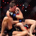 Este não é o caminho: a estrela de 'Mandalorian' Gina Carano perde para a lenda do MMA Ronda Rousey em uma derrota de 17 segundos | Vídeo