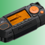 Este novo dispositivo Flipper é como um PC Linux de bolso