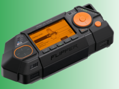 Este novo dispositivo Flipper é como um PC Linux de bolso Este novo dispositivo Flipper é como um PC Linux de bolso