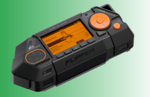 Este novo dispositivo Flipper é como um PC Linux de bolso Este novo dispositivo Flipper é como um PC Linux de bolso