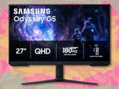 Este popular monitor de jogos LG UltraGear OLED caiu para menos de US$ 500 na Amazon – economize mais de US$ 300 Este popular monitor de jogos LG UltraGear OLED caiu para menos de US$ 500 na Amazon – economize mais de US$ 300