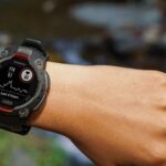 Garmin Instinto 3 Solar