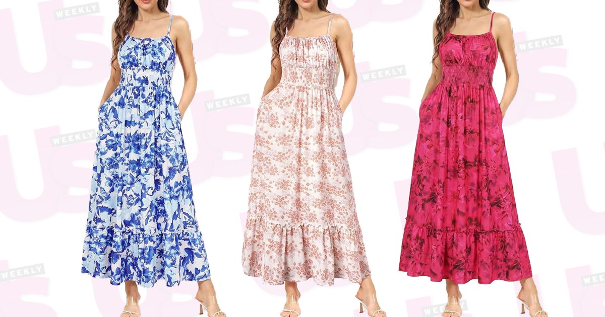 15 vestidos de verão escondidos na seção de vendas da Nordstrom com até 60% de desconto