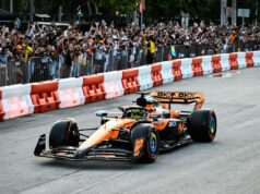 Estou assistindo o GP de Miami de graça neste fim de semana – como transmitir F1 ao vivo de graça Logotipo da AppleTV