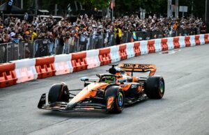 Estou assistindo o GP de Miami de graça neste fim de semana – como transmitir F1 ao vivo de graça Logotipo da AppleTV