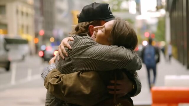 Estreia chocante de 'In the City': Amanda Batula e Kyle Estreia chocante de 'In the City': Amanda Batula e Kyle Cooke abordam emocionalmente os rumores de trapaça de West Wilson