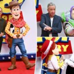 Tom Hanks participa do