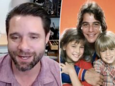 Estrela da sitcom dos anos 80 que virou motorista de entrega da Amazon divulga a dura realidade do salário residual do elenco Estrela da sitcom dos anos 80 que virou motorista de entrega da Amazon divulga a dura realidade do salário residual do elenco