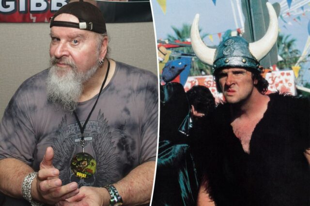 Estrela de 'A Vingança dos Nerds', Donald Gibb morre aos 71 anos
