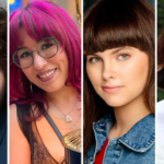Estrela de 'Love on the Spectrum' Dani Bowman, ator de 'Bugonia' Aidan Delbis e muito mais sobre representação neurodivergente em Hollywood