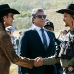 Os marechais de Yellowstone serão ‘moldados’ pela dor após a morte de Monica