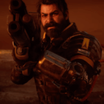 Estrela de 'Saros' Rahul Kahli e desenvolvedor sobre como o novo jogo de PlayStation se conecta a 'Returnal', dicas de jogabilidade e por que o diálogo de Arjun foi regravado